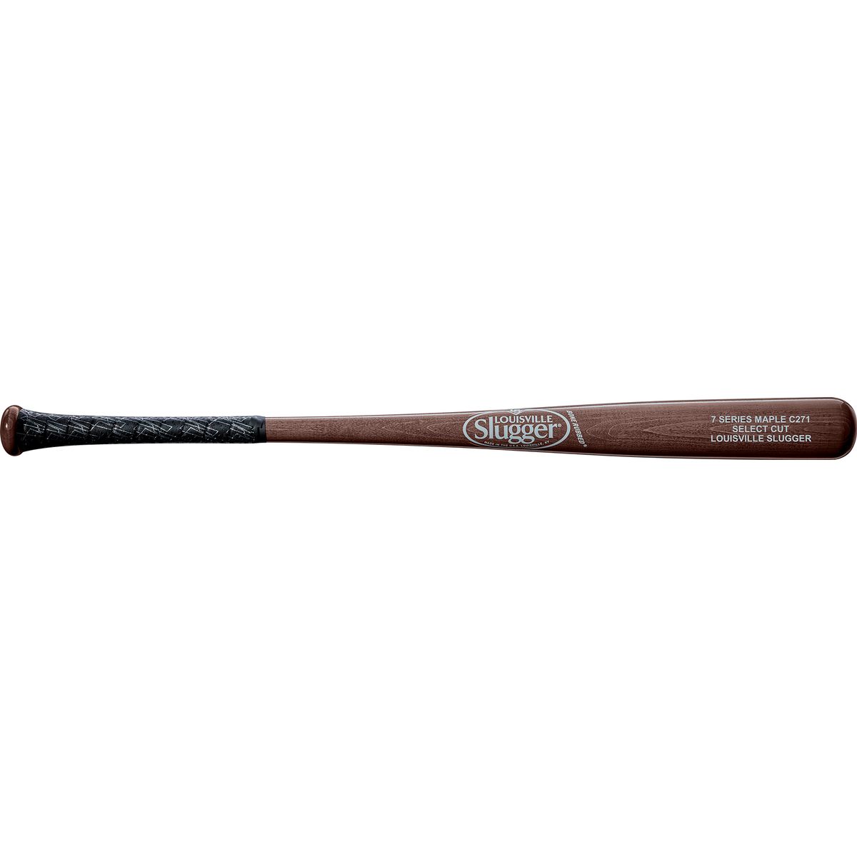 Louisville Slugger Select C271 Maple WTLW7M271A17 Baseball Bat – Baseball  Bargains